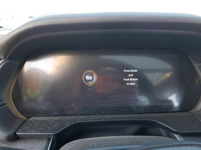 2025 JEEP GRAND CHER - 1C4RJKBGXS8633359