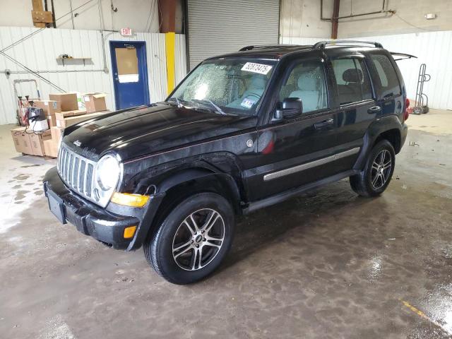 JEEP LIBERTY LI