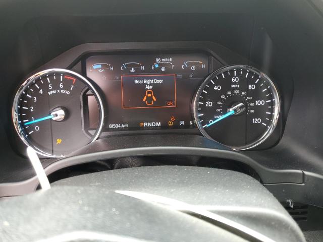 2020 FORD EXPEDITION - 1FMJK1JT0LEA17784