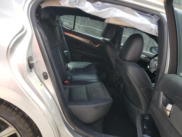 2015 LEXUS GS 350 JTHBE1BL7FA007911