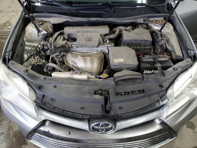 2015 TOYOTA CAMRY LE - 4T4BF1FK8FR515658