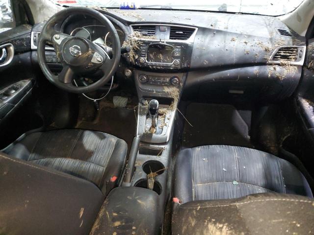 2016 NISSAN SENTRA S - 3N1AB7AP5GL646850