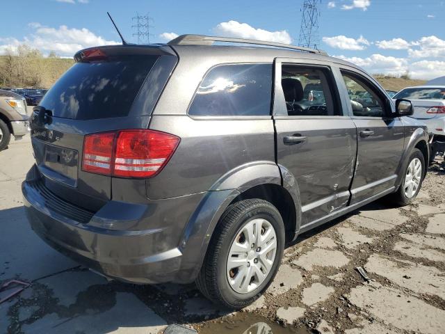 Vin: 3c4pdcab2jt183698, lot: 54094555, dodge journey se 20183