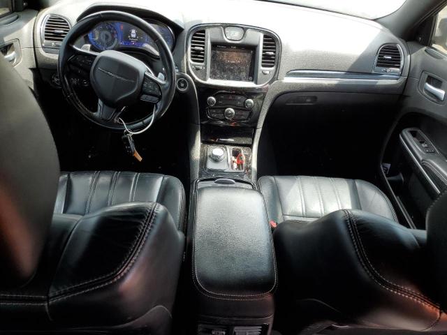 2019 CHRYSLER 300 S - 2C3CCAGG3KH632149