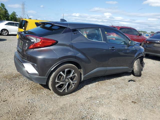 Vin: nmtkhmbx1mr121205, lot: 52317525, toyota c-hr xle 20213