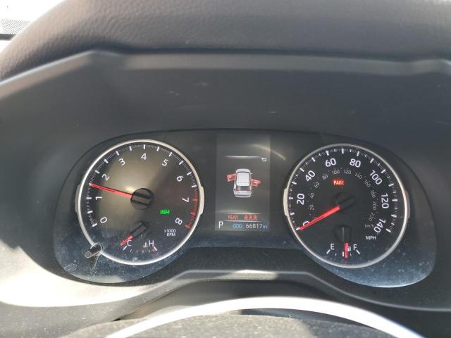 2021 TOYOTA RAV4 XLE - 2T3W1RFV8MC138032