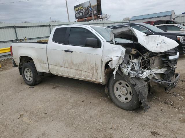 Vin: 1gchs1eaxf1239451, lot: 51461945, chevrolet colorado 20154