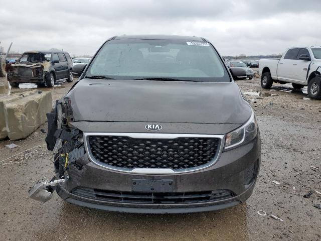 2015 KIA SEDONA LX - KNDMB5C1XF6040833