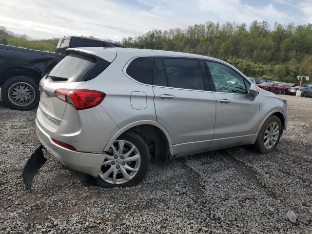 Vin: lrbfx1sa2kd019984, lot: 53640875, buick envision preferred 20193