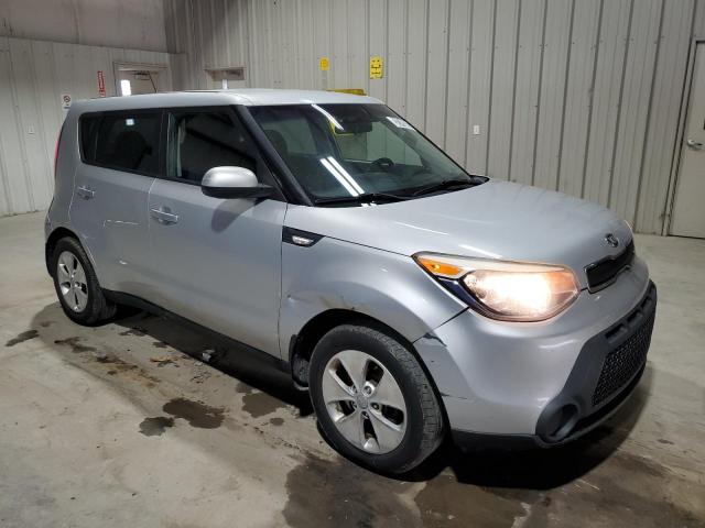 Vin: kndjn2a29e7705234, lot: 52745325, kia soul 20144