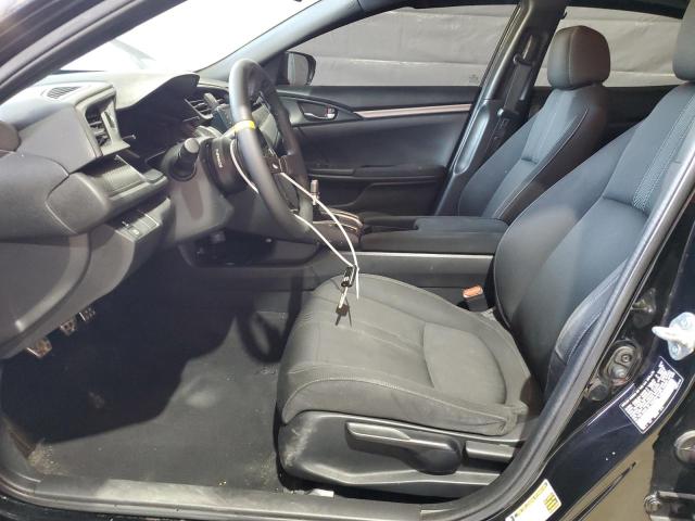 2018 HONDA CIVIC SPOR - SHHFK7G47JU205788