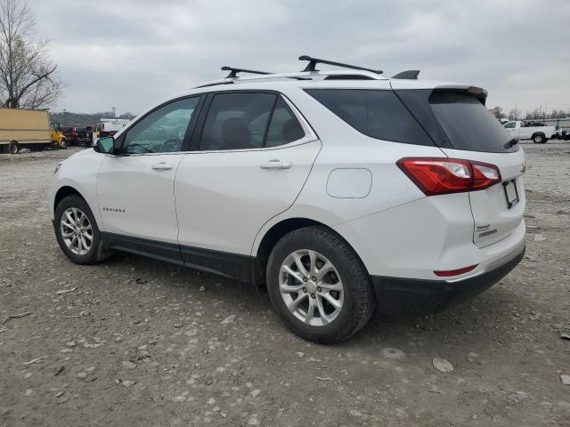 Vin: 2gnaxjev3j6134009, lot: 52505735, chevrolet equinox lt 20182
