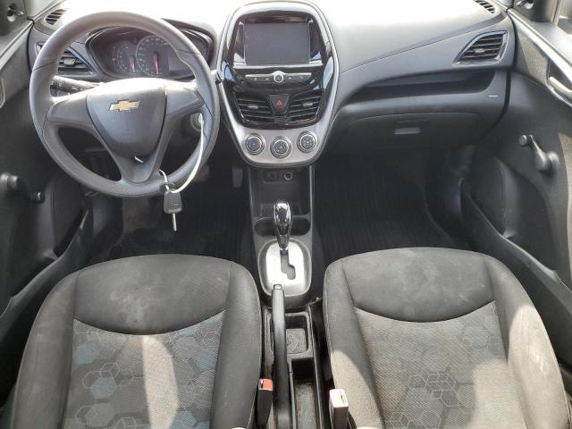2018 CHEVROLET SPARK LS - KL8CB6SA9JC469435
