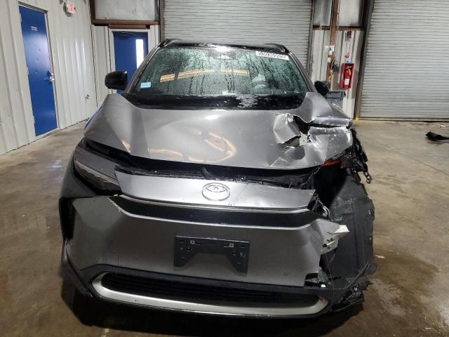 2023 TOYOTA BZ4X XLE JTMABACA7PA039407
