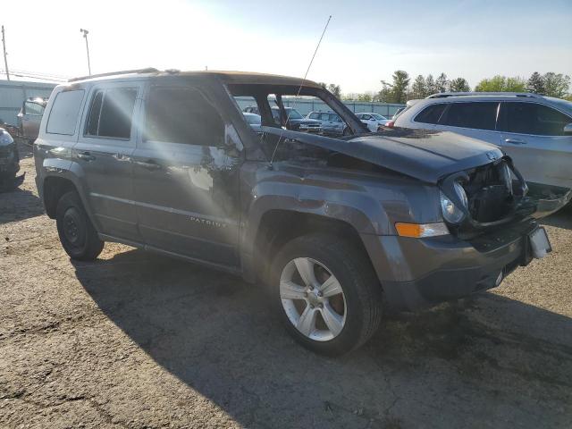 2015 JEEP PATRIOT LA 1C4NJRFB0FD338693
