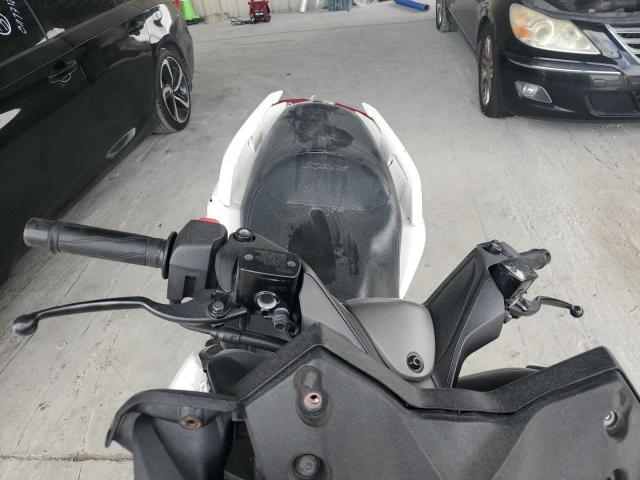2018 YAMAHA CZD300 A MH3SH10Y9JK001071