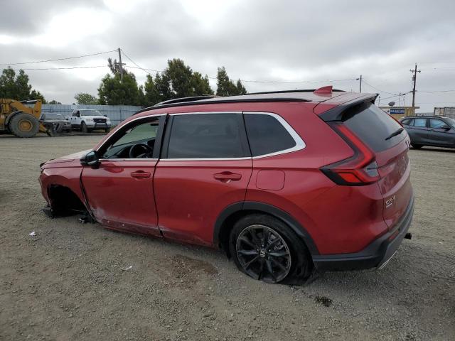 Vin: 7fars6h5xre026855, lot: 53628915, honda crv sport 20242