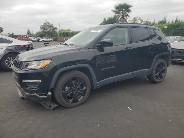 Vin: 3c4njcbb7jt407613, lot: 54096615, jeep compass latitude 2018 img_1