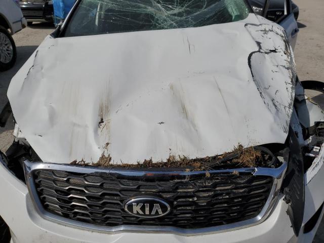 2020 KIA SORENTO L - 5XYPG4A3XLG634263
