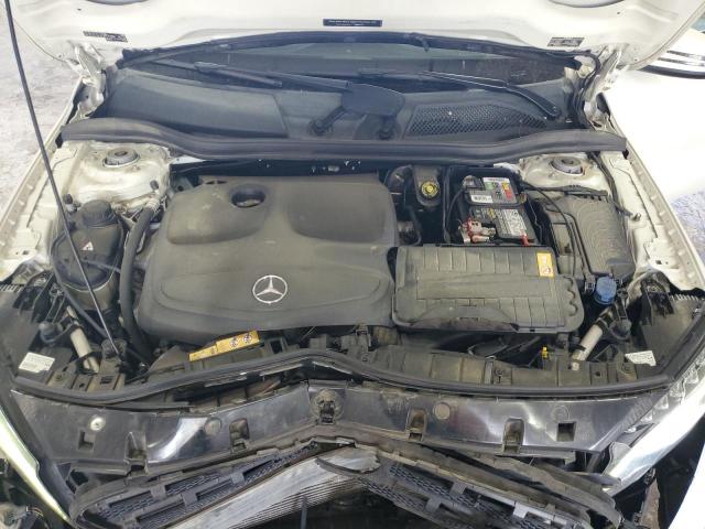 2015 MERCEDES-BENZ GLA 250 4M - WDCTG4GB5FJ123832
