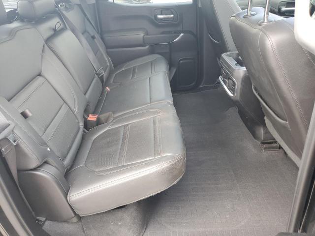 2019 GMC SIERRA K15 - 1GTU9FEL4KZ349495