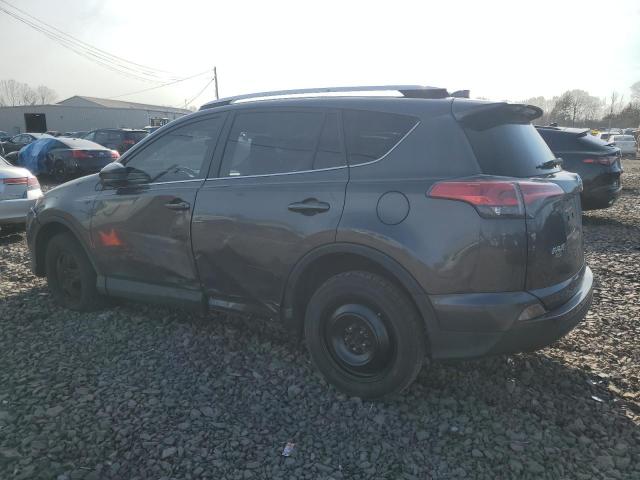 Vin: jtmbfrev5gj064104, lot: 50536585, toyota rav4 le 20162