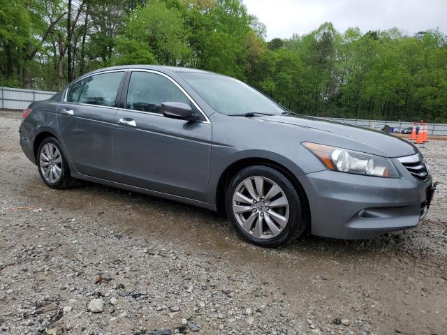 Vin: 1hgcp3f83ca024073, lot: 51695535, honda accord exl 20124