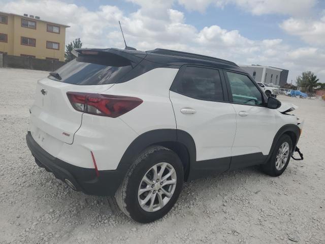 Vin: kl79mtsl3pb201522, lot: 54002025, chevrolet trailblzr rs 20233