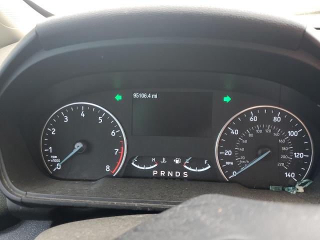 2019 FORD ECOSPORT S - MAJ6S3GL6KC265812