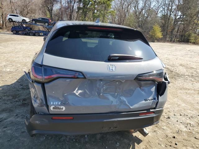 2023 HONDA HR-V SPORT - 3CZRZ2H5XPM700666