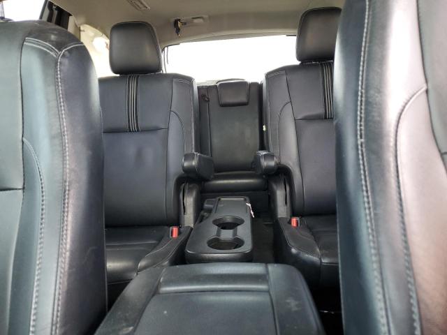 2018 TOYOTA HIGHLANDER - 5TDJZRFH9JS490464