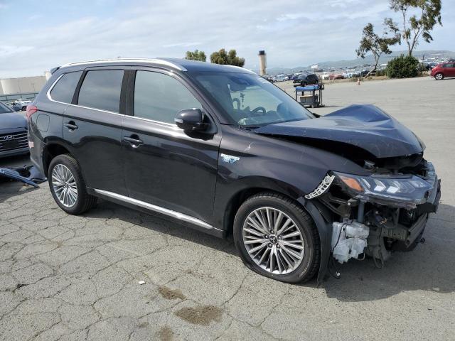 Vin: ja4j24a5xkz051093, lot: 53166205, mitsubishi outlander sel 20194