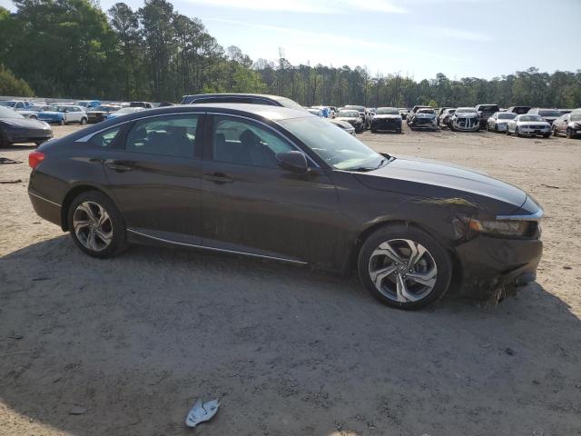 Vin: 1hgcv1f63ja164842, lot: 53070595, honda accord exl 20184