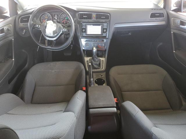 2018 VOLKSWAGEN GOLF S - 3VWG17AU9JM282205