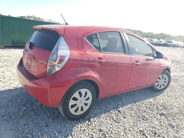 Vin: jtdkdtb34d1548587, lot: 53193805, toyota prius 20133