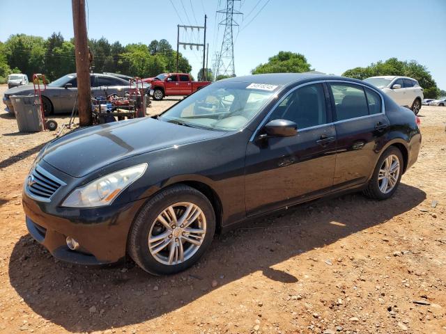 Vin: jn1dv6ap2cm812353, lot: 54918245, infiniti g25 base 2012 img_1
