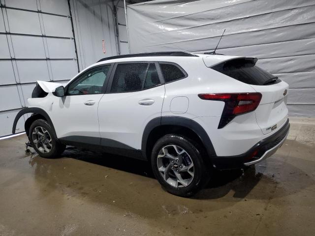 Vin: kl77lhep4sc141064, lot: 54489345, chevrolet trax 1lt 20252