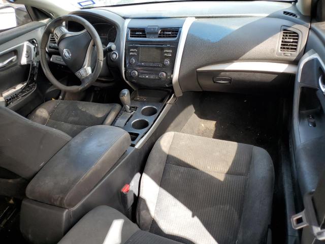 2015 NISSAN ALTIMA 2.5 - 1N4AL3AP9FC188684