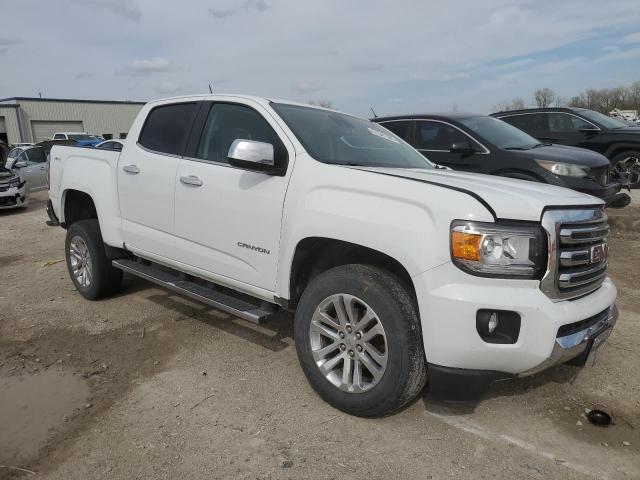 Vin: 1gtg6den0k1324586, lot: 51541505, gmc canyon slt 20194
