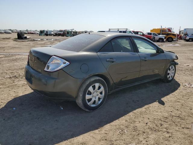 PONTIAC G6 SE1 2006 charcoal  gas 1G2ZG558764256947 photo #4