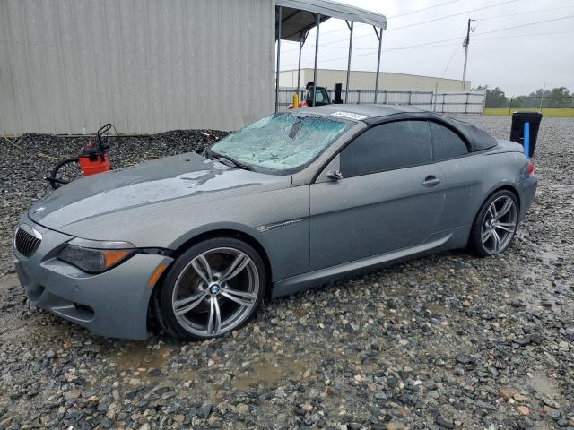 BMW M6
