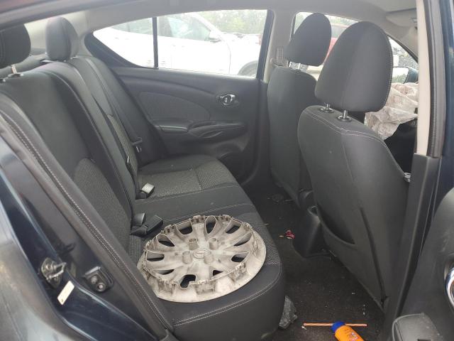 2016 NISSAN VERSA S - 3N1CN7AP1GL913837