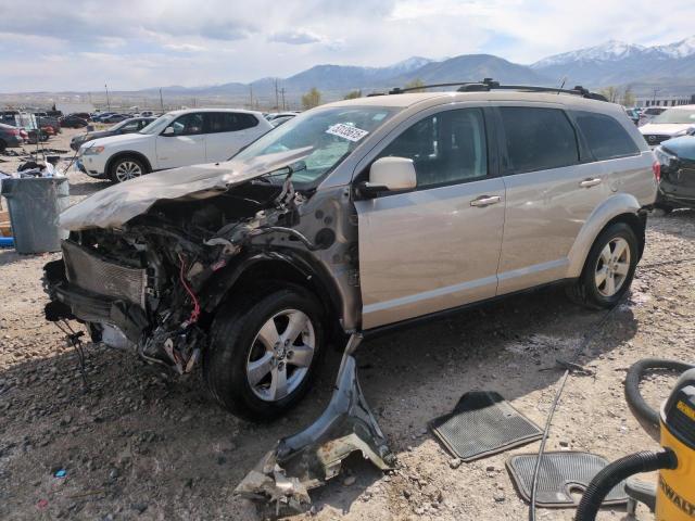 DODGE JOURNEY SX