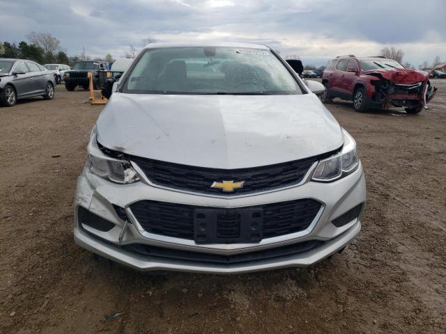 2018 CHEVROLET CRUZE LS - 1G1BC5SM3J7195316