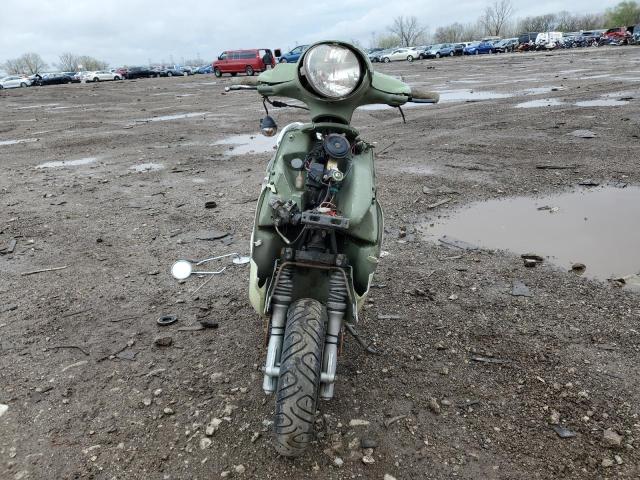 GENUINE SCOOTER CO. BUDDY 125 2007 RFVPAC20471004069 photo #3