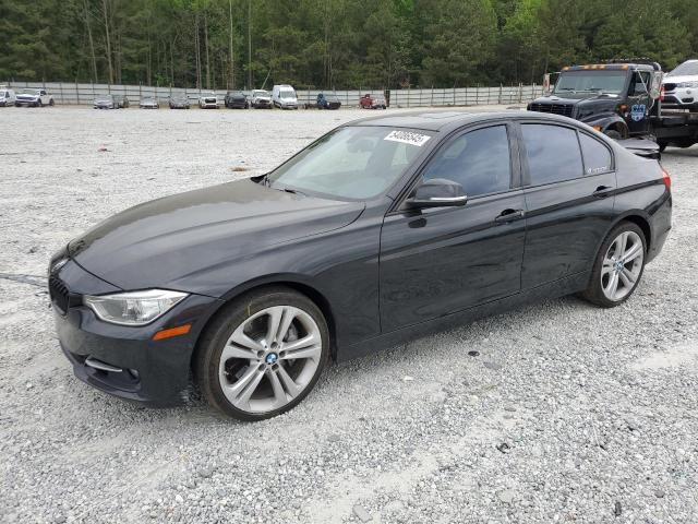 BMW 335 I