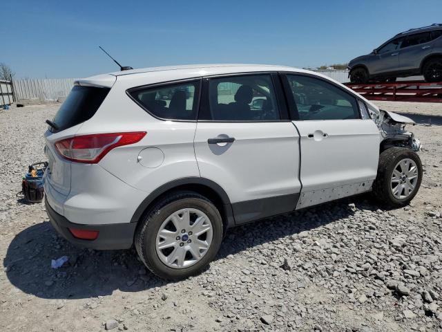 Vin: 1fmcu0f77fub70522, lot: 54260585, ford escape s 20153