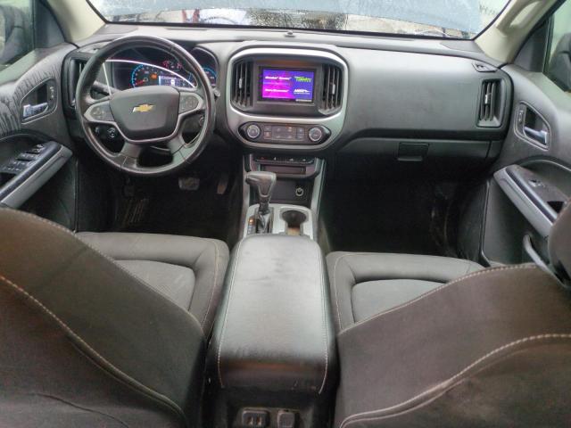 2018 CHEVROLET COLORADO L - 1GCGTCEN5J1143159
