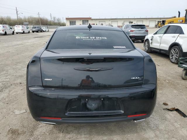 2016 CHRYSLER 300 S - 2C3CCAGG4GH329209