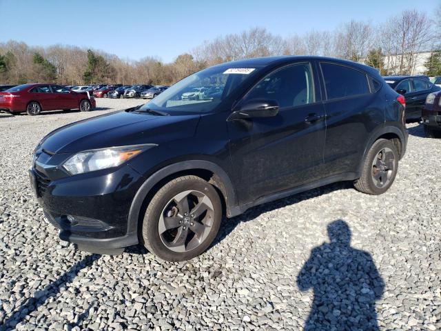 HONDA HR-V EX